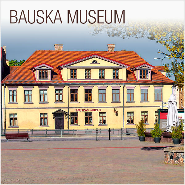 Bauska museum